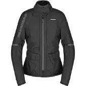 Spidi Crossmaster 2 Jacket Noir XL Femme