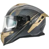 Apex FI200 Madrid Casque