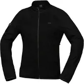 IXS 365-TMO 1.0, veste fonctionnelle ,Noir ,XL