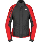 Spidi Crossmaster 2 H2Out imperméable dames moto textile veste