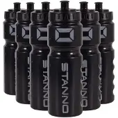 Stanno Bidons Athlete (Lot de 6)