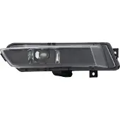 TYC Phare antibrouillard 19-11016-01-9 gauche