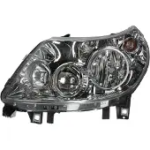 MAGNETI MARELLI 712474701129 Koplamp