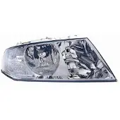 VAN WEZEL 7622962 Koplamp
