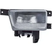 TYC Phare antibrouillard 19-5244-05-2 gauche