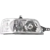 MAGNETI MARELLI 712415401129 Koplamp