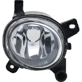TYC Phare antibrouillard 19-0796-01-9 gauche