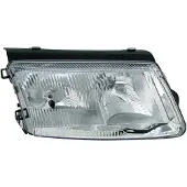 TYC Projecteur principal 20-5079-08-2, droite