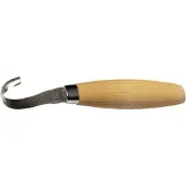 Morakniv Housse à couteaux - - Modèle 13388 - Acier inoxydable - Cuir suédois - 1 pièce