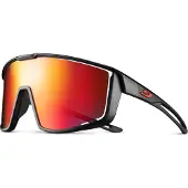 Julbo - Lunettes de soleil - Fury Noir/Rouge Spectron 3