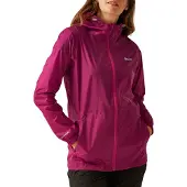 Regatta Pack-it Iii Jacket Rose 36 Femme