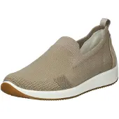 Ara Chaussure basse 'Lissabon' beige foncé