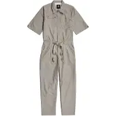 G-Star Combinaison Army - Beige - Femmes