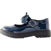 Next Ballerines bleu marine