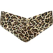 SugarShape Bas de bikini 'Monaco' beige / sable / marron / noir