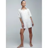 St MRLO Combinaison 'Amalfi' beige clair