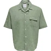 Only & Sons Chemise pomme