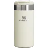 Stanley Mug de camping Transit 0,35 L Crème