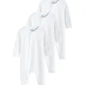 Next Pyjama blanc