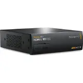 Blackmagic Design Teranex Mini - Optical to HDMI 12G