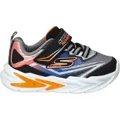SKECHERS Baskets 'Flex-Glow Ultra' noir