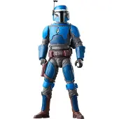Hasbro Figurka Akcji Star Wars: Mandalorian Privateer 15 cm - Black Series