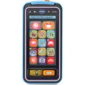 Vtech Le smartphone musical de bébé (Allemand)