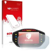 Upscreen Scratch Shield Displayschutz