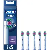 Oral-B Brosse à Dents électrique Pro 3d