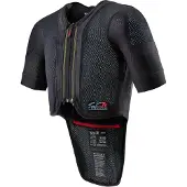 Alpinestars Tech-Air 7X Gilet airbag Taille