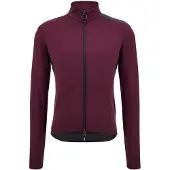 Santini Adapt Multi Long Sleeve Jersey Violet 2XL Homme