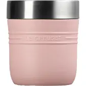 Le Creuset 41068127770001 Thermos Food Rose