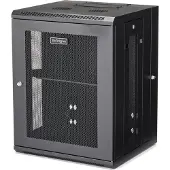StarTech.com Armoire Rack Rk1520walhm 40.89 Cm