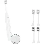 Hoco brosse à dents électrique HP60 blanc