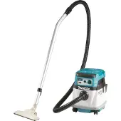 Makita Aspirateur sans fil