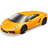 Bburago Auto Modello Bburago Lamborghini