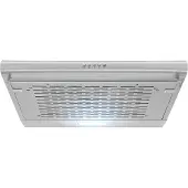 Exquisit UBH10-2INOXLOOK