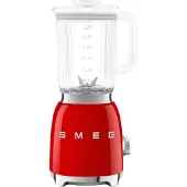 Smeg BLF03RDEU Rouge