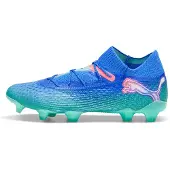Puma Future 7 Ultimate Fg/ag Football Boots Bleu EU 38 Homme