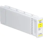 Epson Ink T8004 - jaune - originale - cartouche d'encre