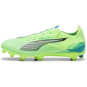 Puma Ultra 5 Match Fg/ag Football Boots Vert EU 42 Homme