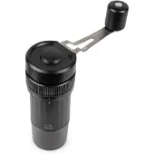 Peugeot Presto 17 Cm Electric Coffee Grinder Argenté