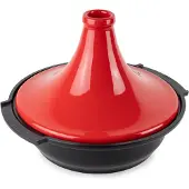 Peugeot Tajine Peugeot Atlas 30 cm Rouge