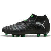 Puma Chaussures de football Future 8 Ultimate Ag Noir UE 40 Noir UE 40