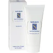Sulfoderm S Teint Soin de Nuit Sans Parfum 40 ml