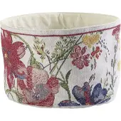 Villeroy & Boch Corbeille à pain 15x23cm, Stockage du pain, Multicolore