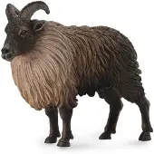 Collecta Chèvre sauvage Tahr Himalaya L - Figurine d'animal