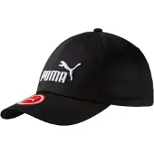 Puma Casquette PUMA Unisex Essentials Cap Black