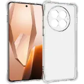 IMoshion Shockproof Case pour OnePlus 13R - Transparent