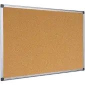 BI-Office Maya Cork Board, 1 pc(s) (60 x 45 cm)